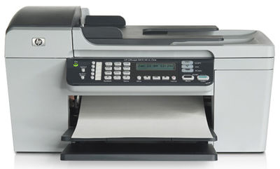 Cartuchos HP OfficeJet 5605Z